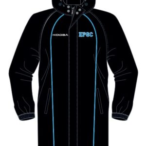 ** MGMT Eastern Pakuranga Sports Club Jacket Bench Unisex