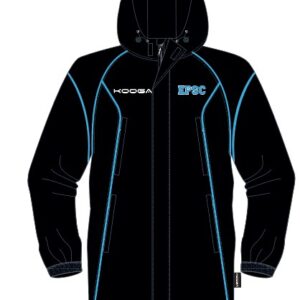 ** MGMT Eastern Pakuranga Sports Club Jacket Tongan Unisex