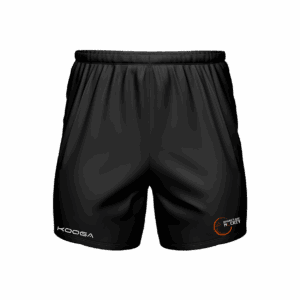 Hawkes Bay Hockey Association Playing Shorts Unisex