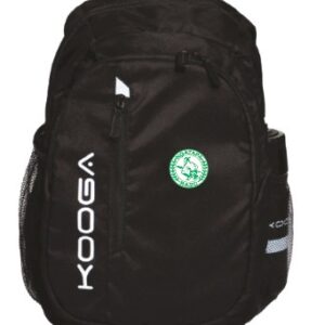 Ngatapa Rugby and Associated Sports Club Kooga Player Backpack