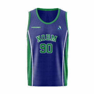 NOBM Sub Singlet Unisex