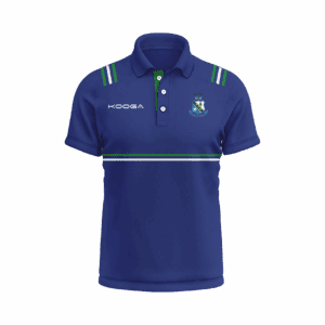 NOBM Sub Polo Unisex