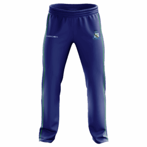 NOBM Tracksuit Pants Unisex