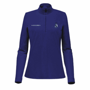 NOBM Mid Layer Womens NAVY