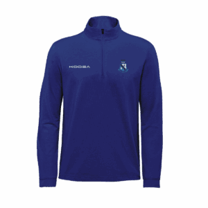 NOBM Mid Layer Unisex NAVY