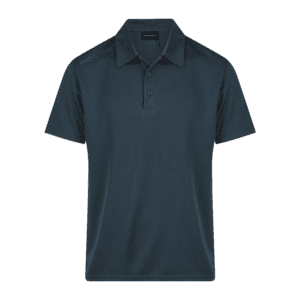 Polo Baseline Mens Navy