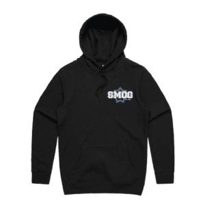 SMOG Netball National Hoodie
