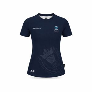 Glendowie College Tee Multi Womens