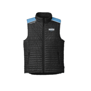SMOG Netball Unisex Lightweight Vest (Gilet)