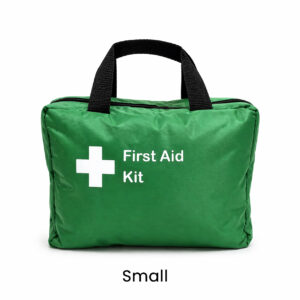 Sports First Aid Kit – Soft Pack (Small)