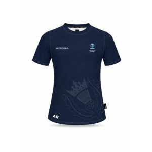 Glendowie College Tee Multi Unisex