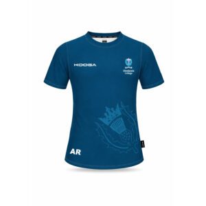 Glendowie College Tee Multi Unisex