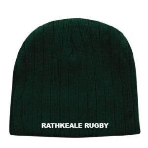 Rathkeale College Rugby Supporters Club Beanie