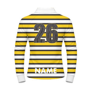 St Paul's Leavers Jersey IND NAME