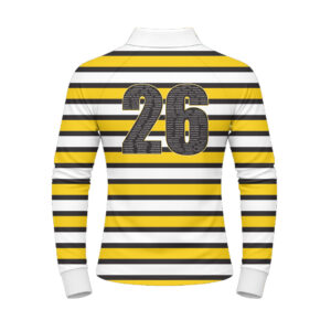 St Paul's Leavers Jersey NO NAME