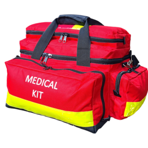 Comprehensive School Events First Aid Medical Kit