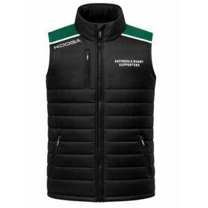 Rathkeale College Rugby Supporters Club Gilet Vest Unisex