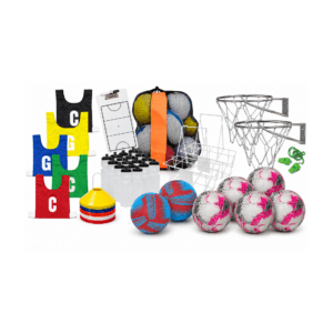 Netball Training Kit 1 (basic)
