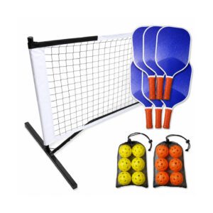 Pickleball Pack