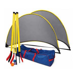 Playground Hockey Set