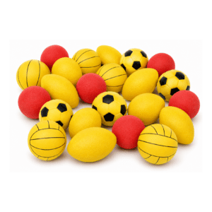 Primary Ball Set