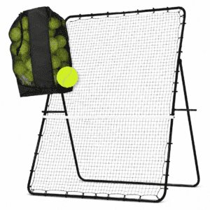 Tennis Rebounder Kit