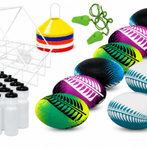 Touch Rugby Pack