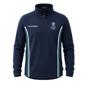 Glendowie College Quarter-zip Tracksuit Jacket Unisex