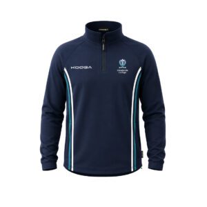 Glendowie College Quarter-zip Tracksuit Jacket Womens