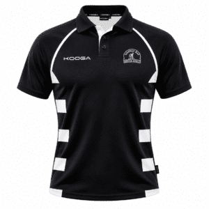 HB Indoor Bowls Association Polo Bowls Unisex