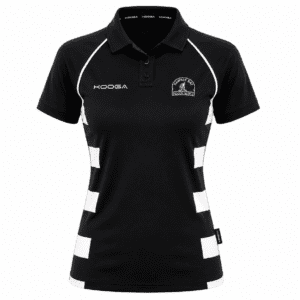 HB Indoor Bowls Association Polo Bowls Womens