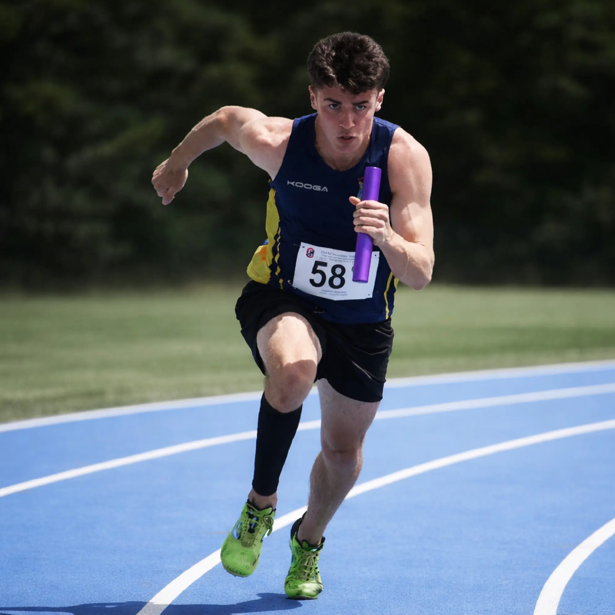 Athletics