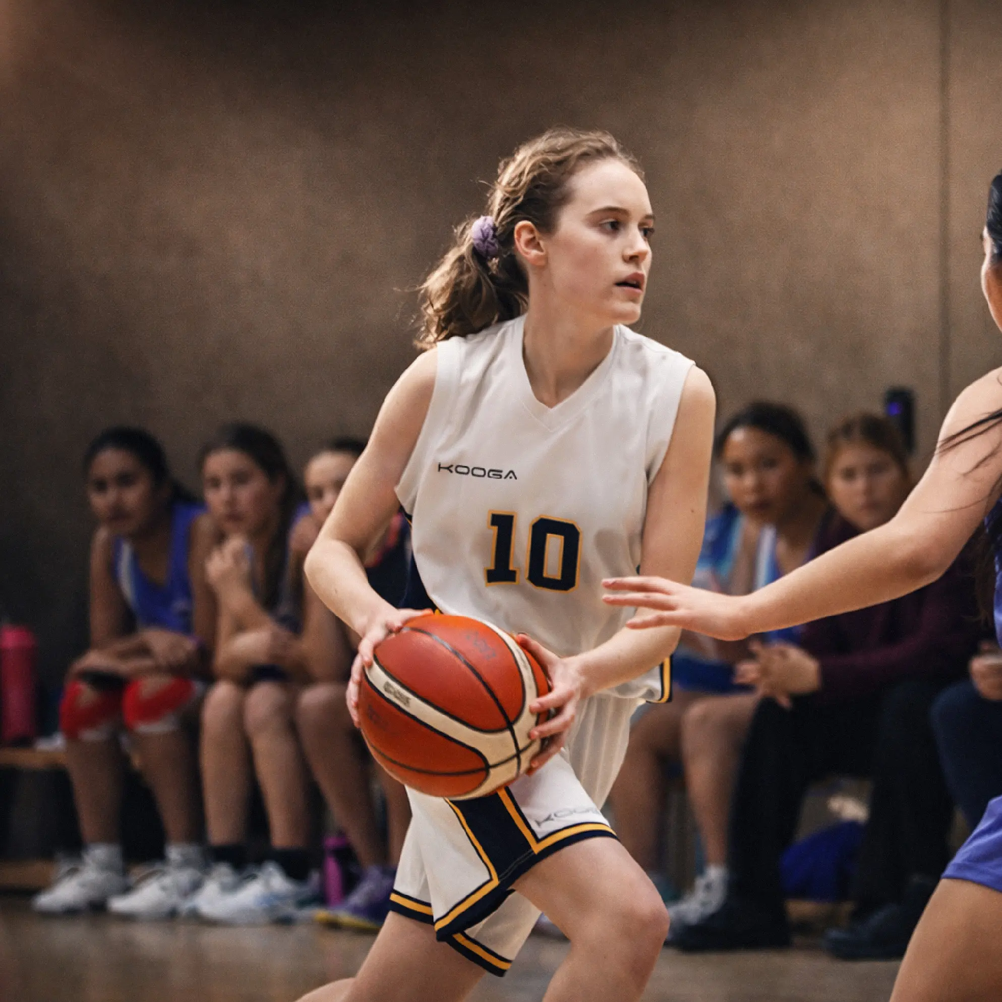 Basketball