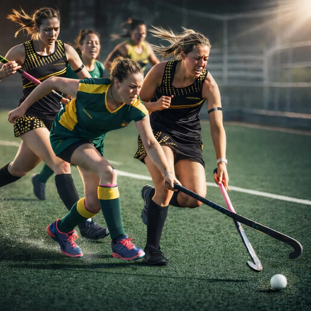 Hockey