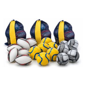 Match Ball Pack