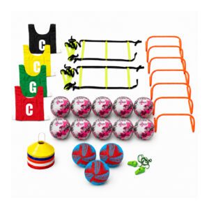 Netball Training Kit 2