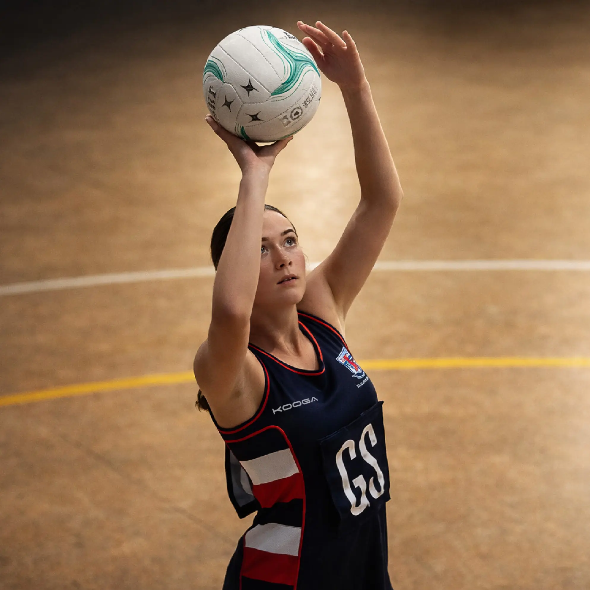 Netball