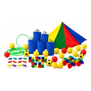 Primary Play Pack