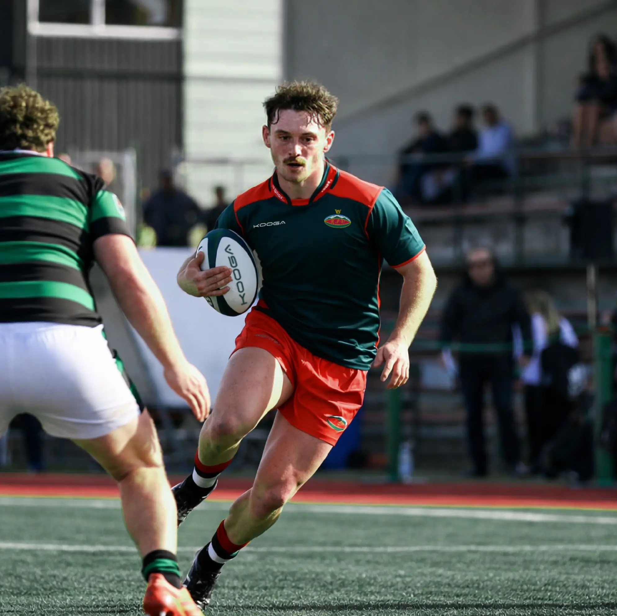 Rugby