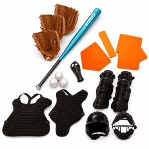 Softball Pack