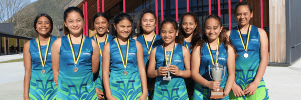 Netball Uniform Rules in New Zealand