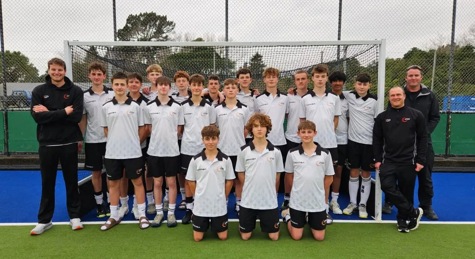 Hawke’s Bay Hockey Association