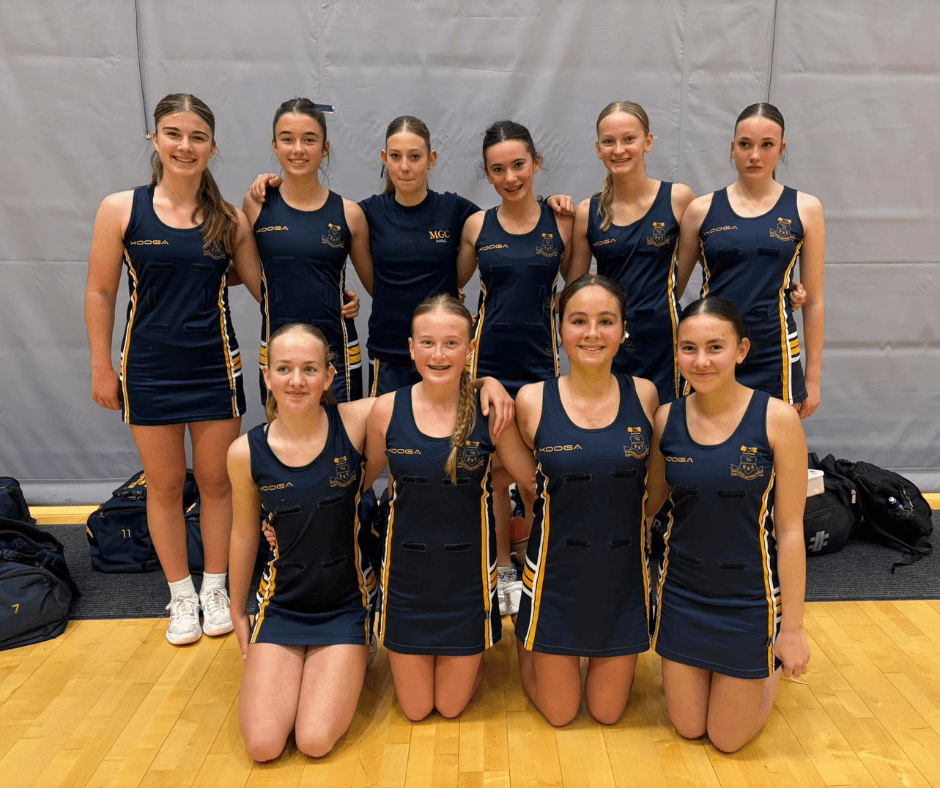 Teamwear solutions for New Zealand schools