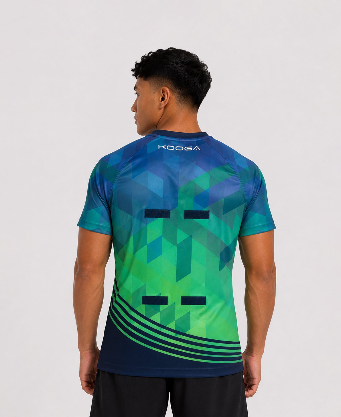 Netball Tee Man1