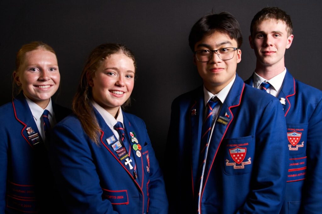 Uniform Group NZ for schools across New Zealand