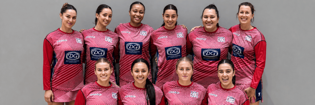 Fielding Netball Club (1)