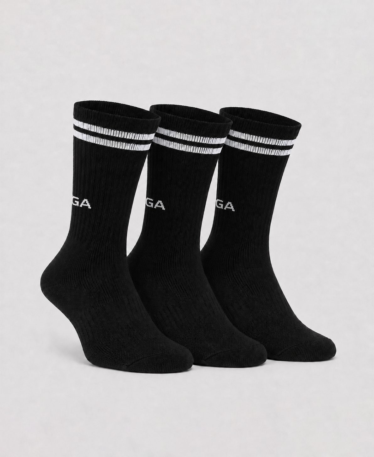 Crew Sock1