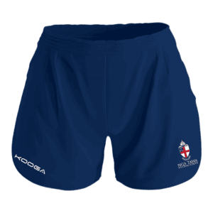 Nga Tawa Football Shorts