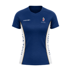 Nga Tawa Football Tee