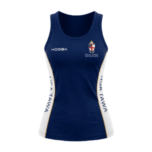 Nga Tawa Athletics/Multi Singlet